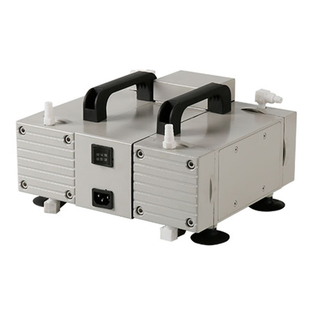 DVP2D抗化學腐蝕隔膜泵